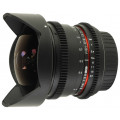 Samyang 8 3.8 Canon