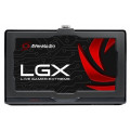 Карта видеозахвата Avermedia GC550 Live Gamer Extreme внешний USB 3.0 Карта видеозахвата Avermedia GC550 Live Gamer Extreme внешний USB 3.0