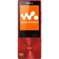 Плеер Sony Walkman NW-A25HN - 16Gb Red Плеер Sony Walkman NW-A25HN - 16Gb Red