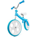 Zycom Zbike - детский беговел бело-синий Zycom Zbike - детский беговел бело-синий