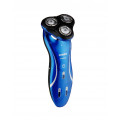 Электробритва роторная Philips RQ 1150 Blue Электробритва роторная Philips RQ 1150 Blue