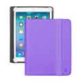 Чехол-подставка для планшетов и электронных книг Wallet Corner 7''-8'', фиолетовый, Deppa Чехол-подставка для планшетов и электронных книг Wallet Corner 7''-8'', фиолетовый, Deppa
