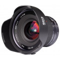 Meike 12mm F/2.8 для Canon EF-M