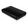 Внешний жесткий диск Transcend 1Tb USB 3.0 TS1TSJ25A3K 2.5" черный Внешний жесткий диск Transcend 1Tb USB 3.0 TS1TSJ25A3K 2.5" черный