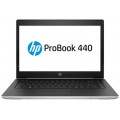 HP ProBook 440 G5 (2RS42EA) (Intel Core i5 8250U 1600 MHz/14"/1920x1080/8Gb/256Gb SSD/DVD нет/Intel UHD Graphics 620/Wi-Fi/Bluetooth/DOS)