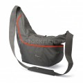 фотосумка Lowepro Passport Sling III серый фотосумка Lowepro Passport Sling III серый
