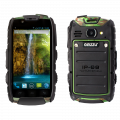 Защищенный смартфон-Рация Ginzzu RS61D Ultimate Military (2Sim | 512Mb RAM | 512MB | 3G) Защищенный смартфон-Рация Ginzzu RS61D Ultimate Military (2Sim | 512Mb RAM | 512MB | 3G)