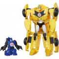 Transformers Трансформеры Робот под прикрытием Гирхэд-Комбайнер в ассортименте Hasbro C0653 Transformers Трансформеры Робот под прикрытием Гирхэд-Комбайнер в ассортименте Hasbro C0653