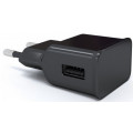 СЗУ адаптер 1 USB (модель NT-1A), 1A черный, Redline