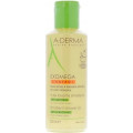 A-Derma Exomega control смягчающее очищающее масло 200 мл