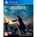 Final Fantasy XV. Day One Edition (рус. суб.) для PS4 Final Fantasy XV. Day One Edition (рус. суб.) для PS4