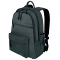 Рюкзак Victorinox Altmont 3.0 Standard Backpack, черный, 30x12x44 см, 20 л, 32388401