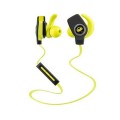 Наушники Monster iSport Wireless SuperSlim In-Ear, зелёные Наушники Monster iSport Wireless SuperSlim In-Ear, зелёные