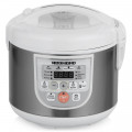 Мультиварка Redmond RMC-M12 500 Вт White/Silver Мультиварка Redmond RMC-M12 500 Вт White/Silver