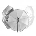 Зонт Lastolite Umbrella All in One комбинированный 80 см Зонт Lastolite Umbrella All in One комбинированный 80 см
