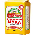 Макфа Мука хлебопекарная в/с 1кг