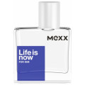 Туалетная вода Mexx Life Is Now M EDT 30 ml (муж)