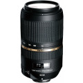 Tamron 70-300 VC Canon
