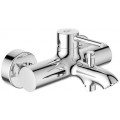 Смеситель для ванны с душем Ideal Standard BC199AA CERALINE одноручный