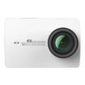 Экшн камера YI 4K Travel Edition, белая Экшн камера YI 4K Travel Edition, белая