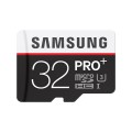 Карта памяти Samsung PRO PLUS microSDHC 32Gb UHS-I U3 (95/90Mb/s) + ADP Карта памяти Samsung PRO PLUS microSDHC 32Gb UHS-I U3 (95/90Mb/s) + ADP