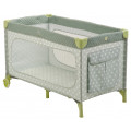 Happy Baby Martin - манеж-кровать Gray Happy Baby Martin - манеж-кровать Gray
