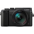 Panasonic Lumix DMC-GX8