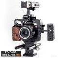 Клетка Motionnine Cube Mix Pro для Sony A7s