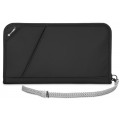 Кошелек Pacsafe RFIDsafe V200, Черный, 10566100