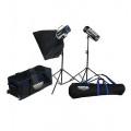 HENSEL EXPERT D1000 Kit