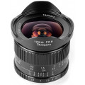 Объeктив 7Artizans 12mm F2.8 для Fujifilm X