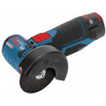 Bosch GWS 10.8-76 V-EC (0.601.9F2.000)