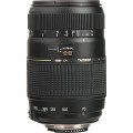 Tamron 70-300 4-5.6 Canon