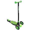 Yvolution Glider Deluxe самокат детский зеленый 100884
