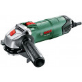 Углошлифовальная машина Bosch PWS 750-115 (0.603.3A2.420) 750Вт 12000об/мин 115мм в кейсе