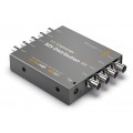 Blackmagic Mini Converter - SDI Distribution 4K Blackmagic Mini Converter - SDI Distribution 4K