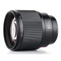 Viltrox PFU RBMH 85mm STM