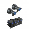 Hensel Integra Mini 300 Kit