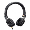 Наушники Marshall Major II Black для Android Наушники Marshall Major II Black для Android