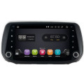 Автомагнитола ШГУ Hyundai Santa Fe 18+ INCAR TSA-2437