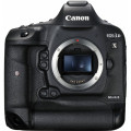 Зеркальный фотоаппарат Canon EOS 1D X Mark II Body Зеркальный фотоаппарат Canon EOS 1D X Mark II Body