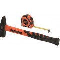 Набор Black&Decker BDHT9-30092 слесарн.молоток+рулетка 5м
