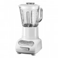 Блендер стационарный KitchenAid 5KSB5553WHO (белый) Блендер стационарный KitchenAid 5KSB5553WHO (белый)