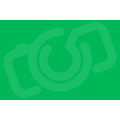 Фон на подвесе/тубе Superior Зеленый 2,1х5м Фон на подвесе/тубе Superior Зеленый 2,1х5м