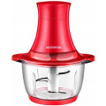 Блендер Xiaomi Ocooker Circle Kitchen Grinder, Red