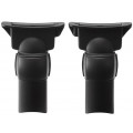 Адаптеры Britax Roemer Baby-Safe Click&Go для Bugaboo Buffalo
