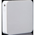 Беспроводной USB-накопитель + SD конвертер для iPad/iPhone, белый
