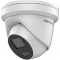 Видеокамера IP Hikvision DS-2CD2323G0-IU 2.8-2.8мм цветная корп.:белый