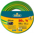 Шланг RACO CLASSIC поливочный, 25атм., армированный, 3-х слойный, 1/2"х20м