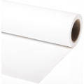 Фон бумажный Vibrantone 1,35х11м White 01, белый